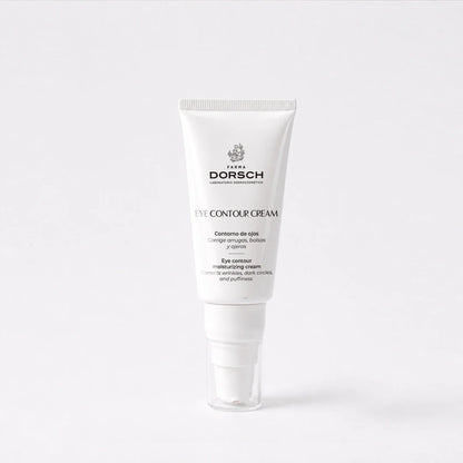 EYE CONTOUR CREAM