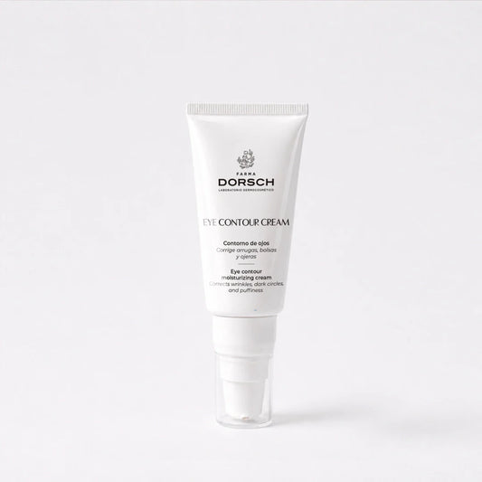 EYE CONTOUR CREAM