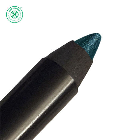 MINERAL EYE LINER TWILIGHT GREEN
