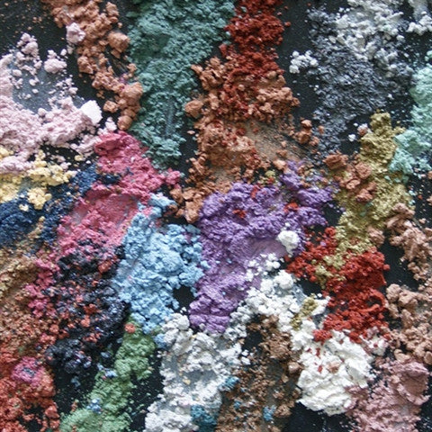 EYESHADOW - SAMPLE