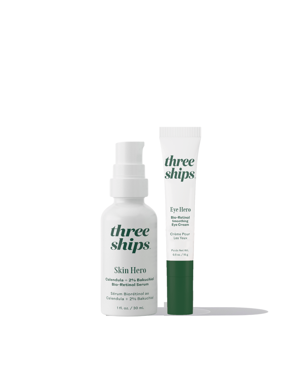 Firming Night Duo