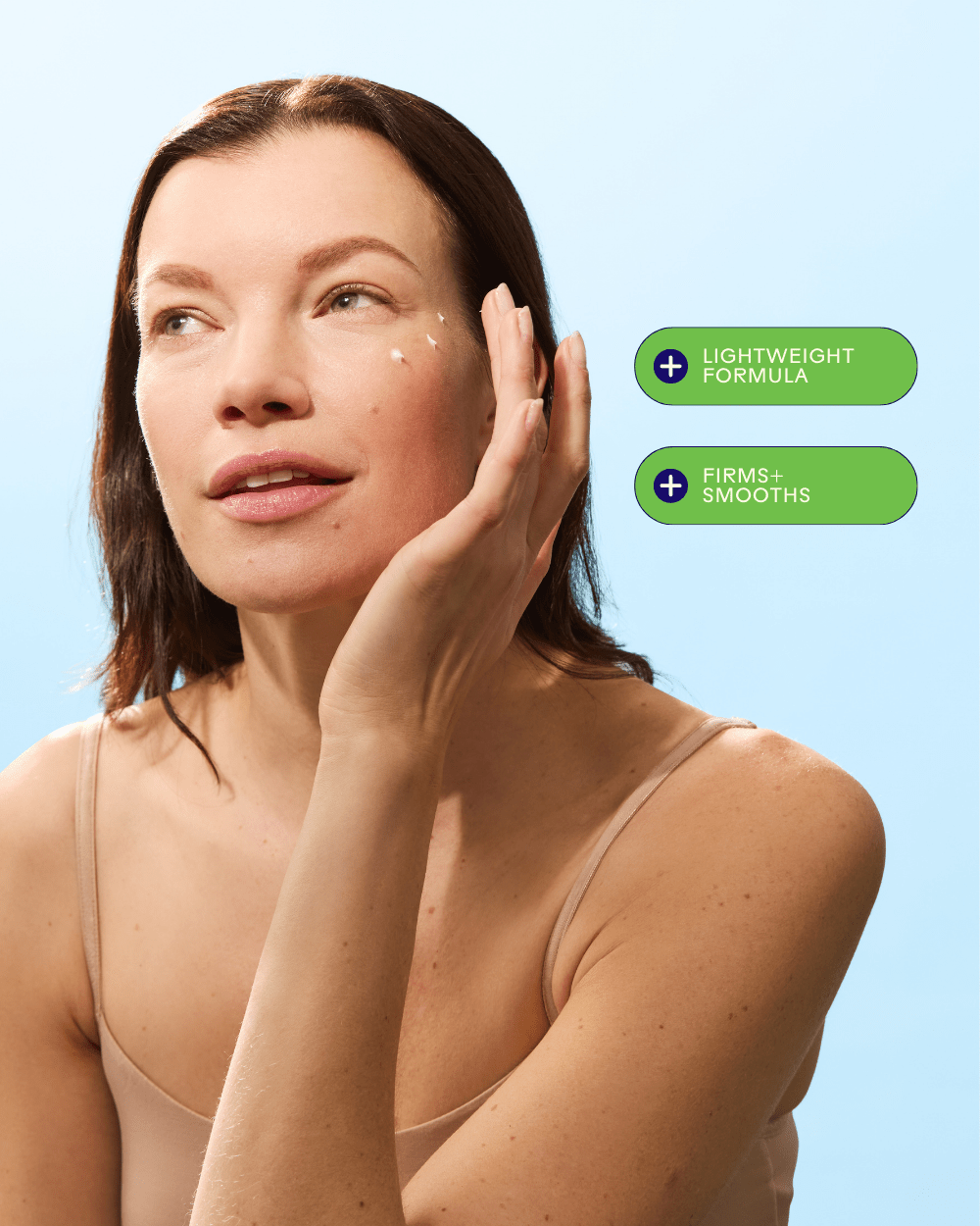 EyeHero ® Bio-Retinol Smoothing Eye Cream