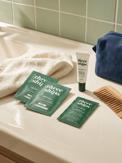 Firming Routine Boosters