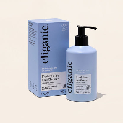 Fresh Balance Face Cleanser