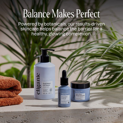 Fresh Balance Face Cleanser