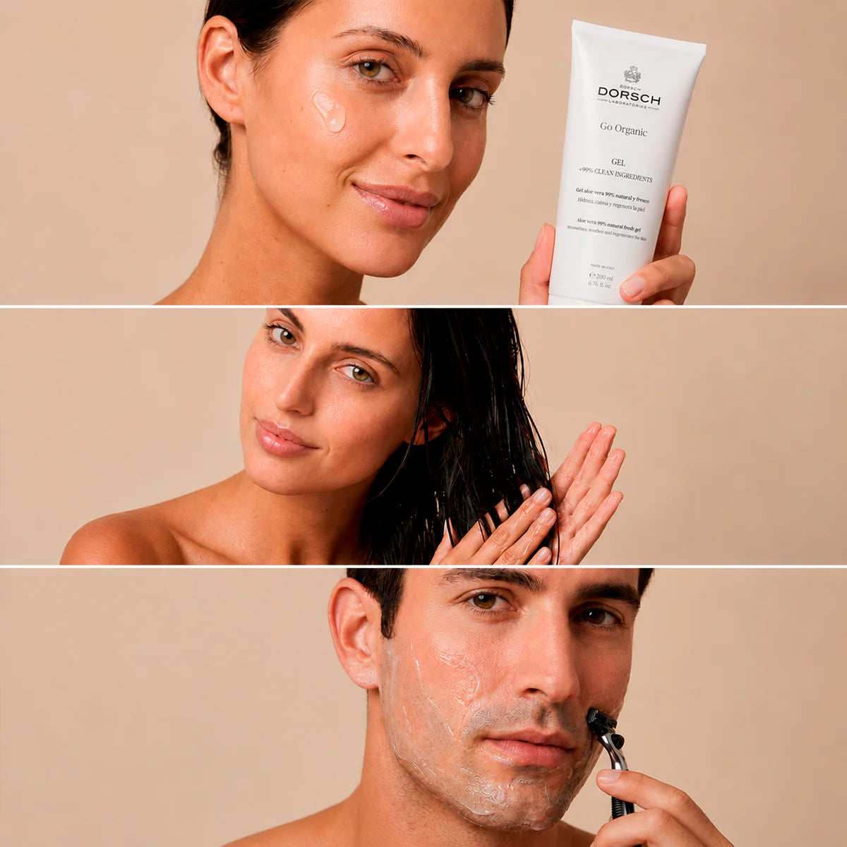 ALOE GEL