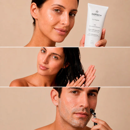ALOE GEL