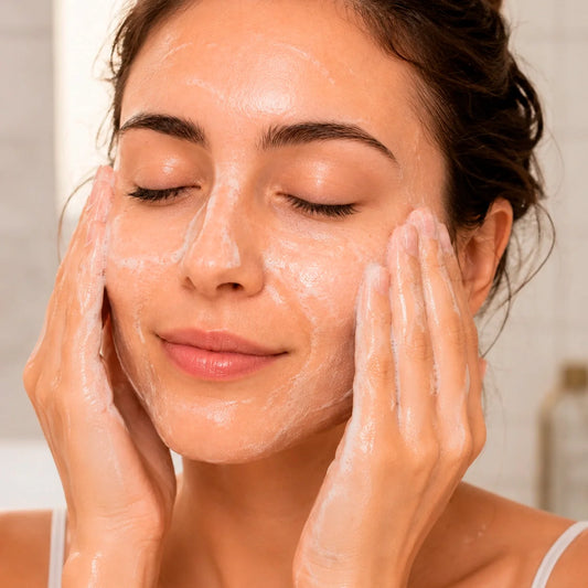 DERMO-CLEANSER GEL