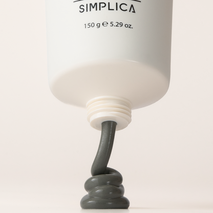 NENA X SIMPLICA Glacial Gem Mask