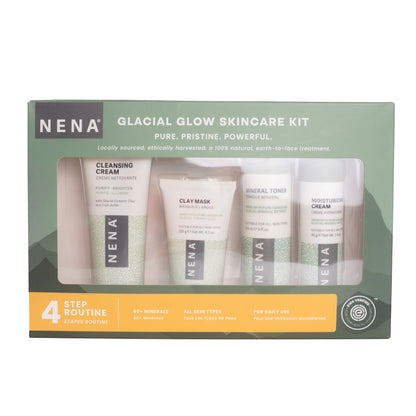 Natural Skincare Kit