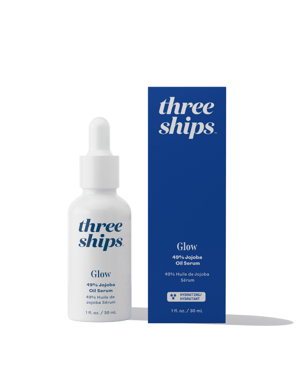 Glow 49% Jojoba Oil Serum