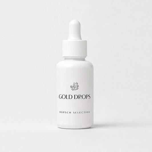 GOLD DROPS
