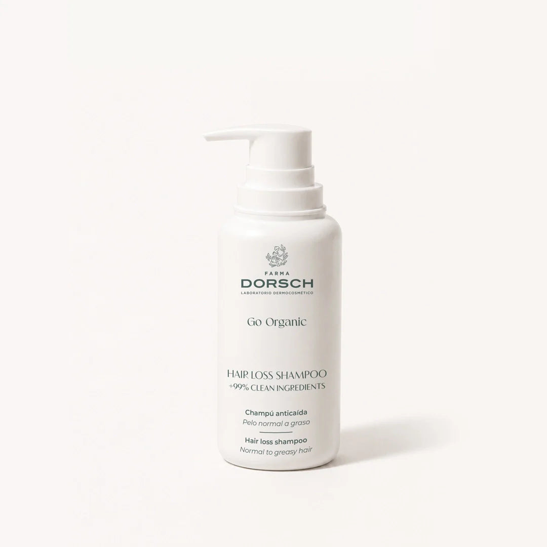 HAIR LOSS SHAMPOO (NORMAL TO OILY) 200 mL