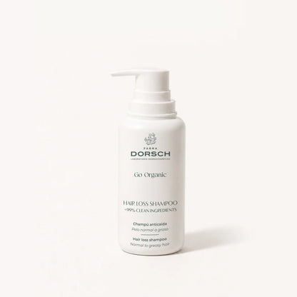 HAIR LOSS SHAMPOO (NORMAL TO OILY) 200 mL