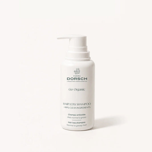 HAIR LOSS SHAMPOO (NORMAL TO OILY) 200 mL