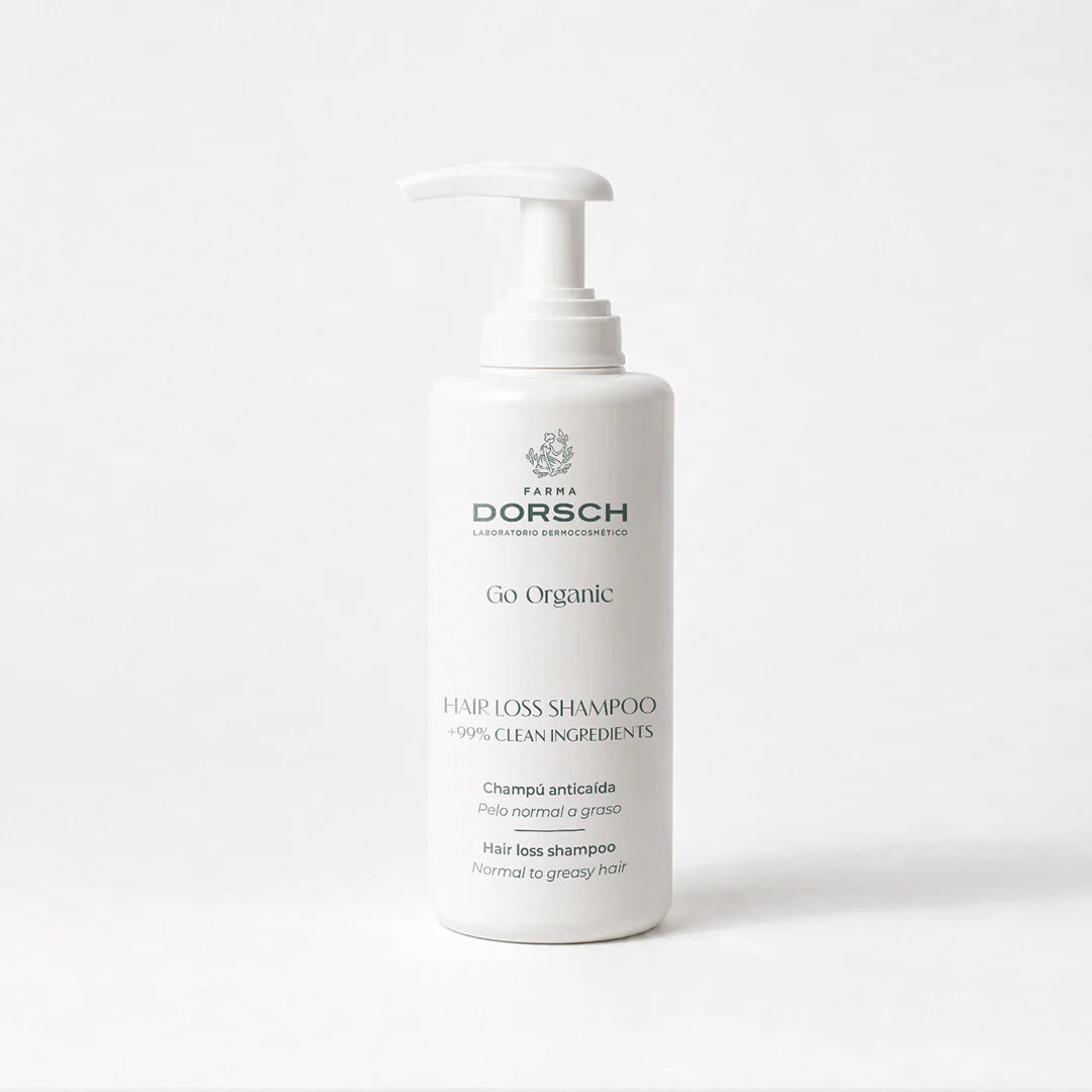 Hair Loss Shampoo | Normal to Oily