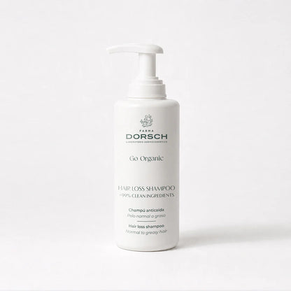 Hair Loss Shampoo | Normal to Oily