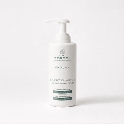HAIR LOSS SHAMPOO (NORMAL TO DRY) (500 mL)