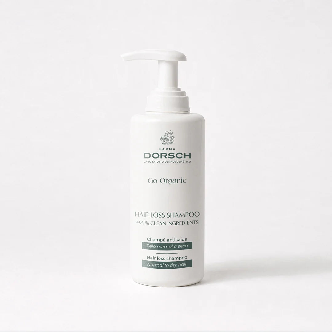 HAIR LOSS SHAMPOO 500 mL