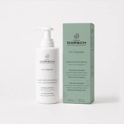 Hair Loss Shampoo | Normal to Oily