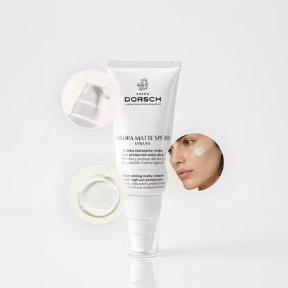 HYDRA MATTE SPF 30