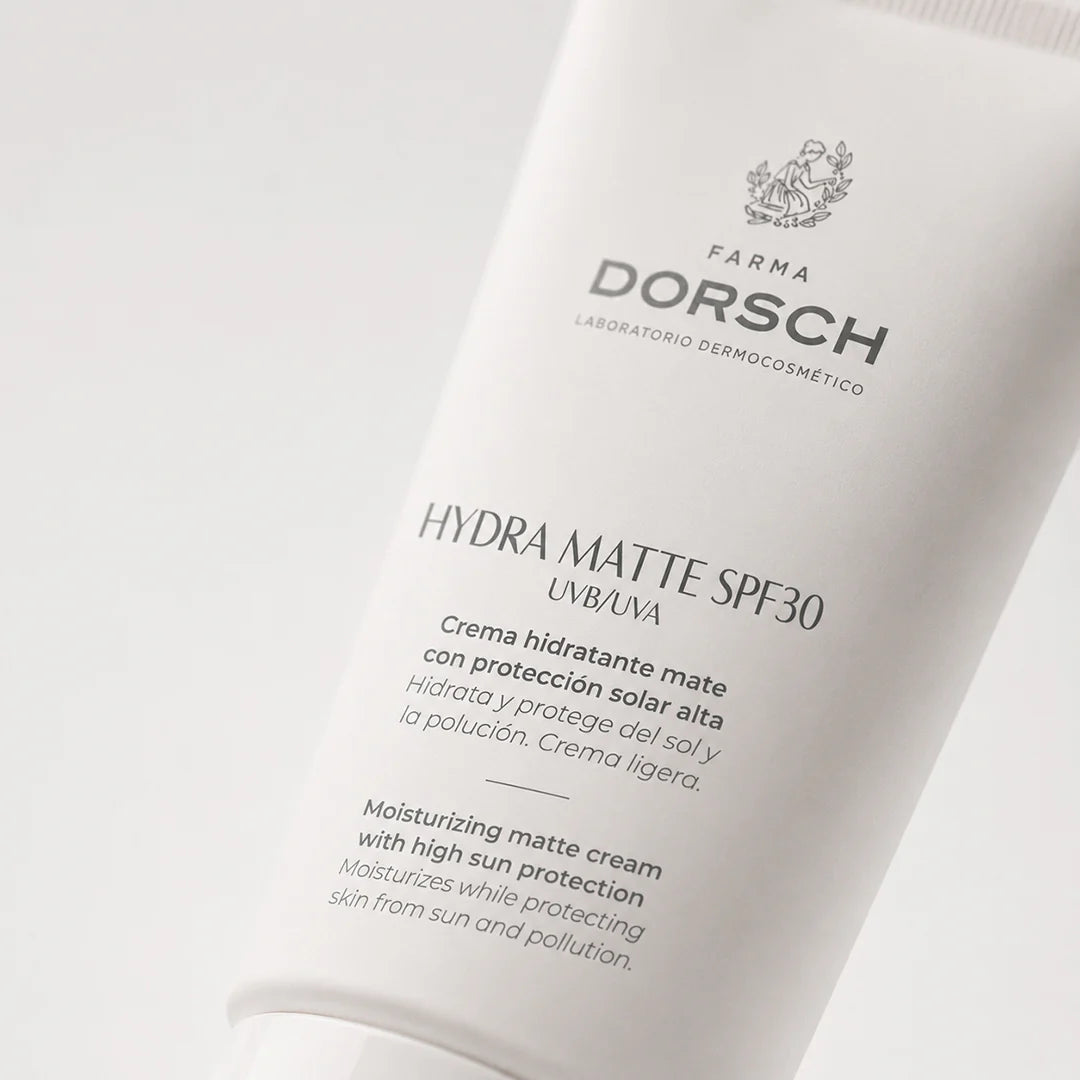 HYDRA MATTE SPF 30