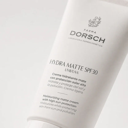 HYDRA MATTE SPF 30