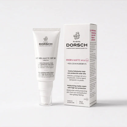 HYDRA MATTE SPF 30