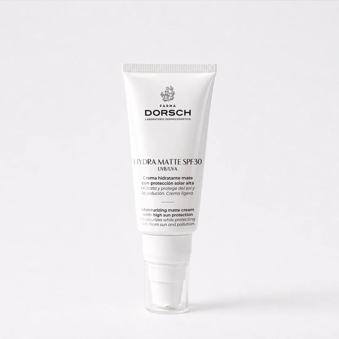 HYDRA MATTE SPF 30