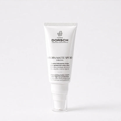 HYDRA MATTE SPF 30