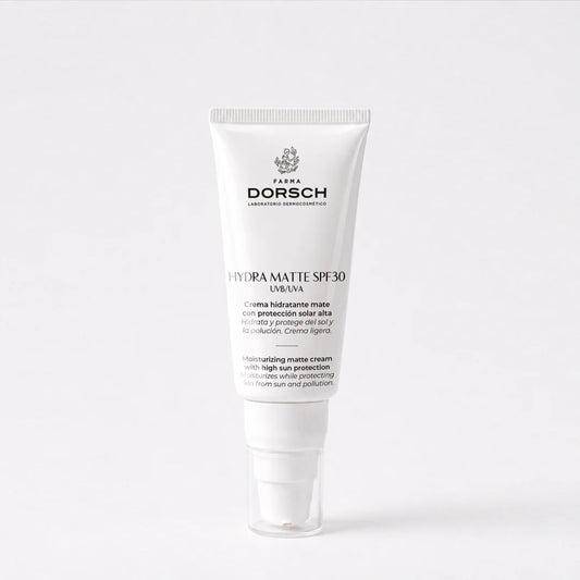 HYDRA MATTE SPF 30