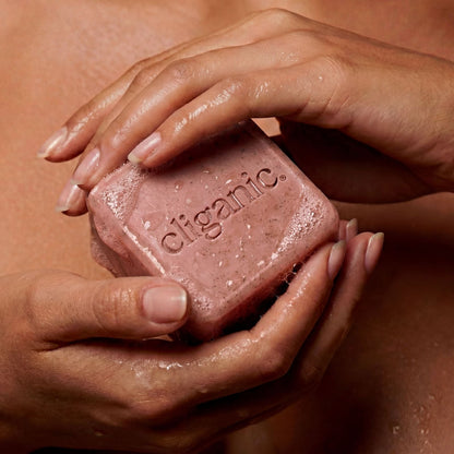Hydrating Bar Soap - Vanilla Orchid