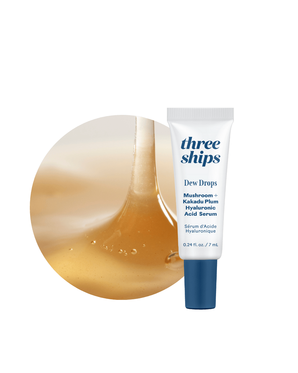 Jelly Drops™ Hydrating Serum Deluxe Mini