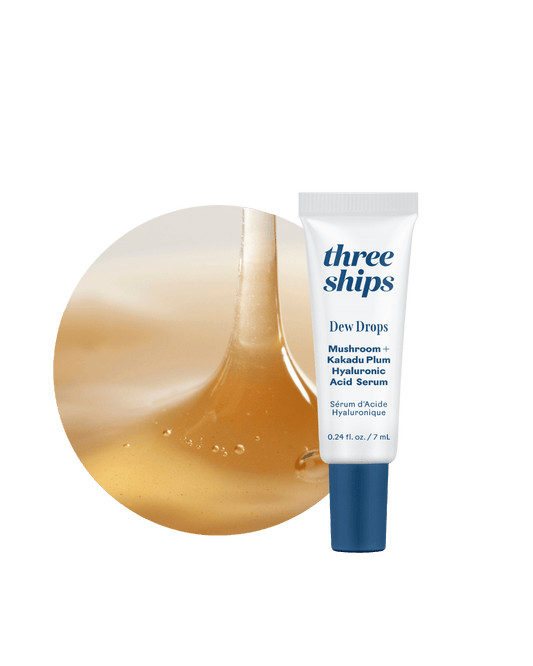 Jelly Drops™ Hydrating Serum Deluxe Mini
