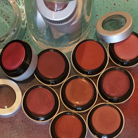 LIP n CHEEK STAIN