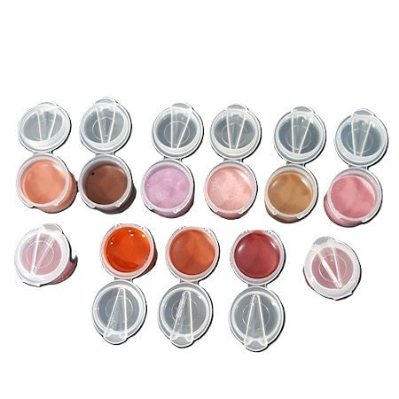 LIQUID LIPSTICK - SAMPLE
