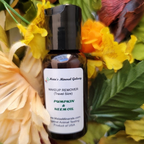 MAKEUP REMOVER (Travel Size)