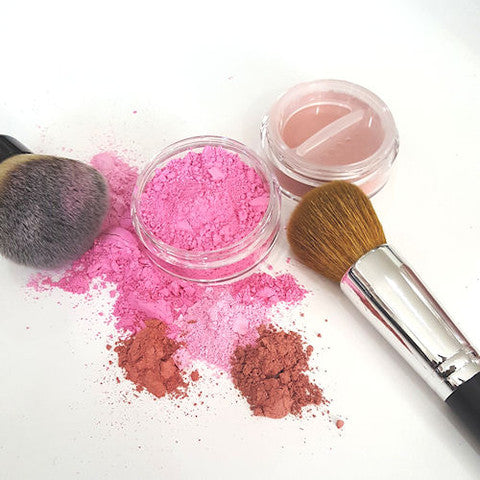 MINERAL BLUSH (Matte)