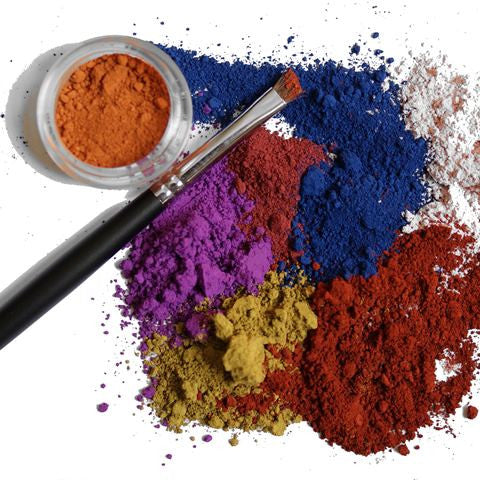 MATTE EYESHADOW