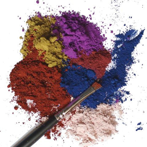 MATTE EYESHADOW - SAMPLE