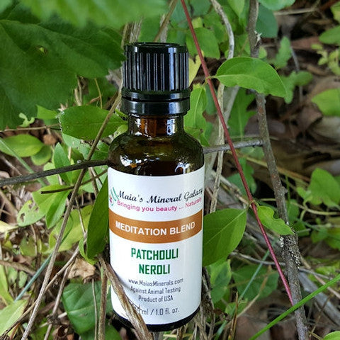 MEDITATION BLEND