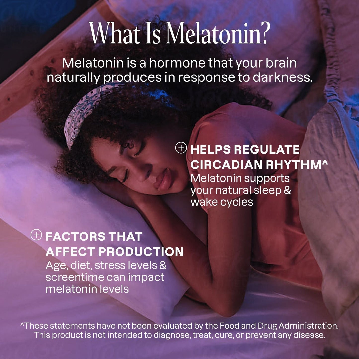 Melatonin Gummies