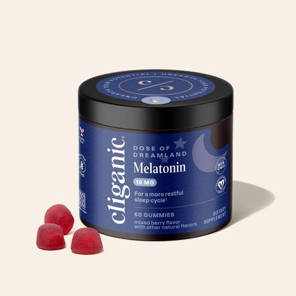 Melatonin Gummies