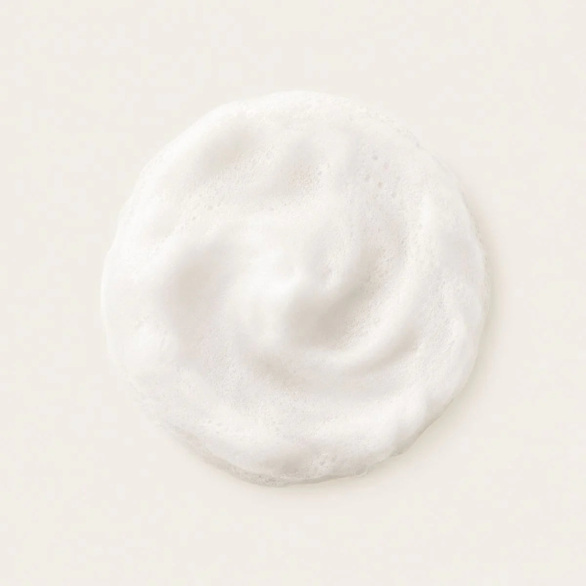 MICELLAR MOUSSE