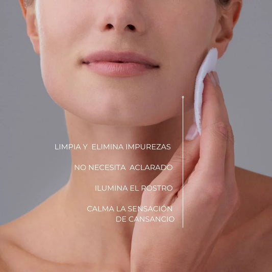 MICELLAR WATER + VIT.C - Travel Size