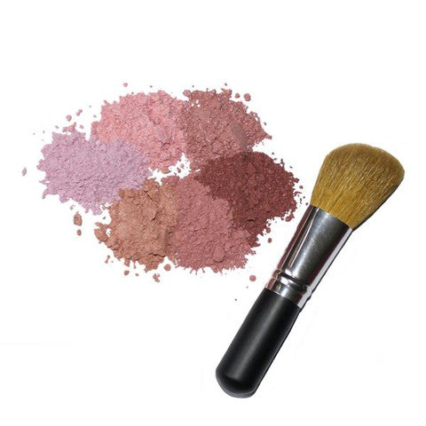 MINERAL MATTE BLUSH - SAMPLE