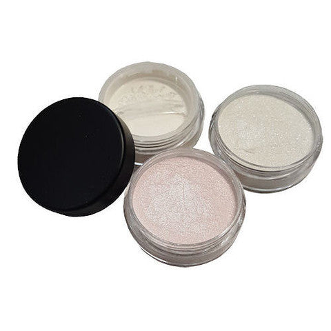 MINERAL GLOW