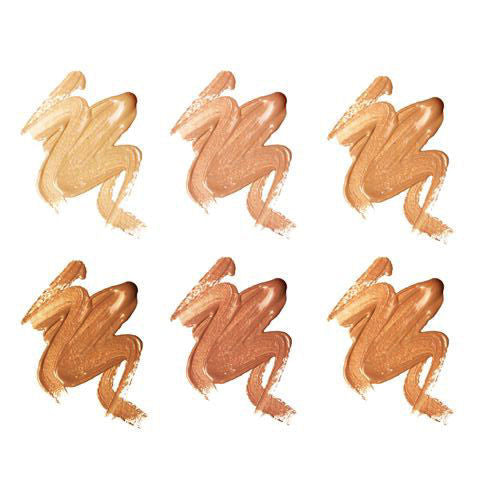 MINERAL CREAM FOUNDATION