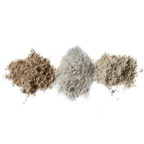 MINERAL FINISHING POWDER - SAMPLE
