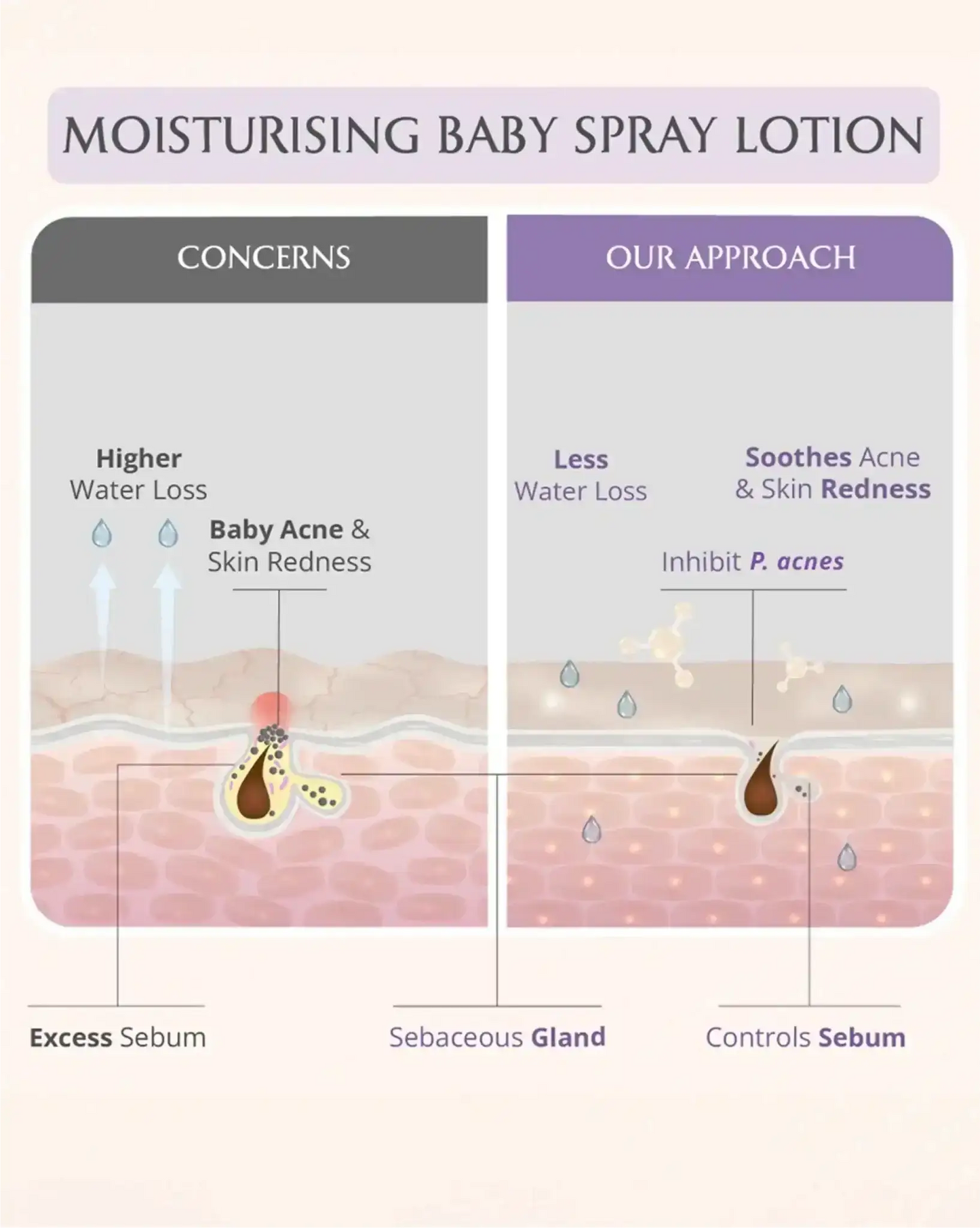 Mini Moisturising Kit